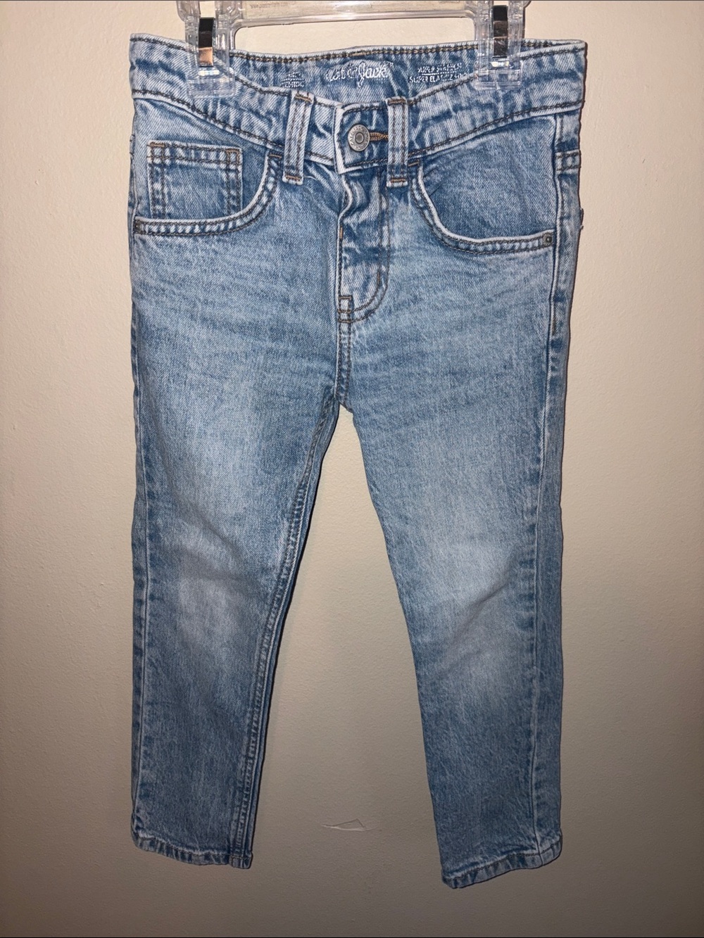 Cat & Jack Light Blue Kids Jeans